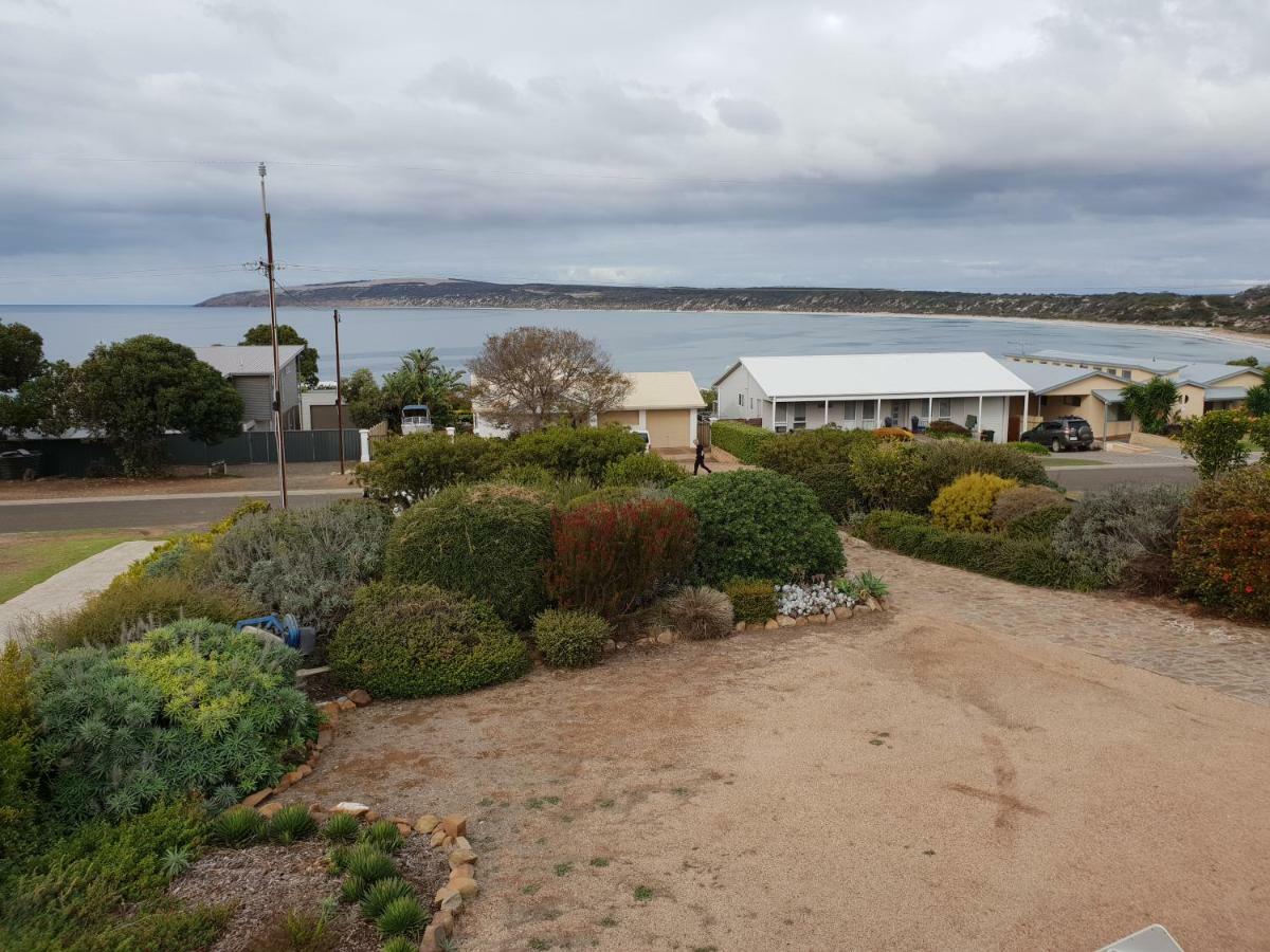 Villa Berds Nest Emu Bay Esterno foto