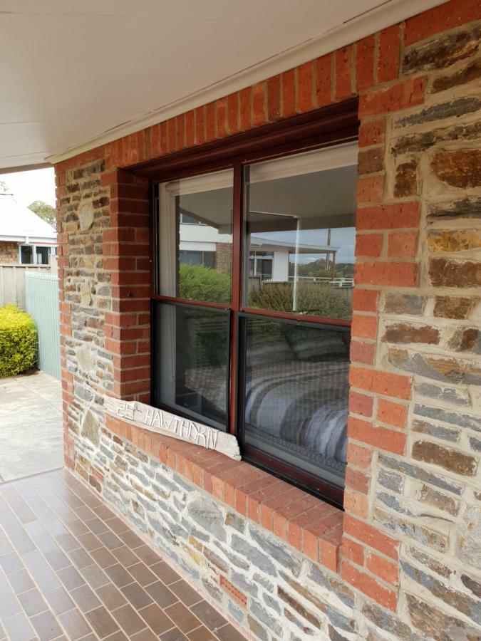 Villa Berds Nest Emu Bay Esterno foto