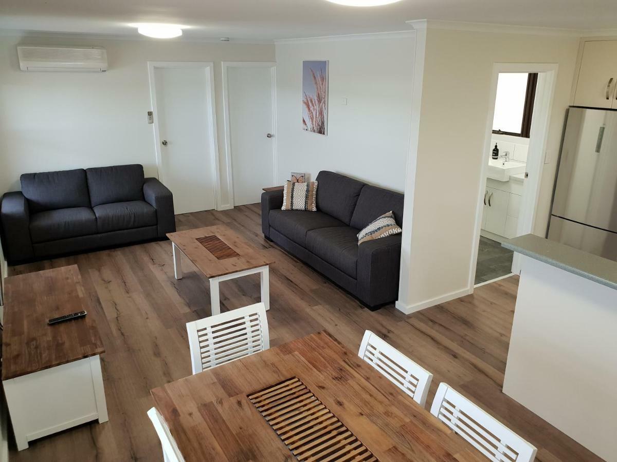 Villa Berds Nest Emu Bay Esterno foto