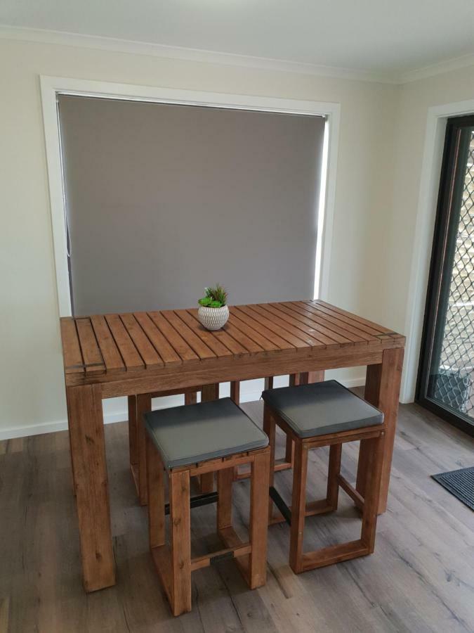 Villa Berds Nest Emu Bay Esterno foto