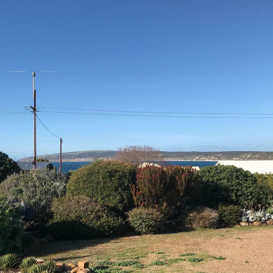 Villa Berds Nest Emu Bay Esterno foto