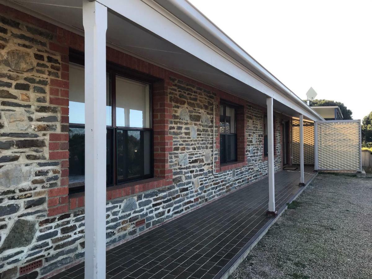 Villa Berds Nest Emu Bay Esterno foto