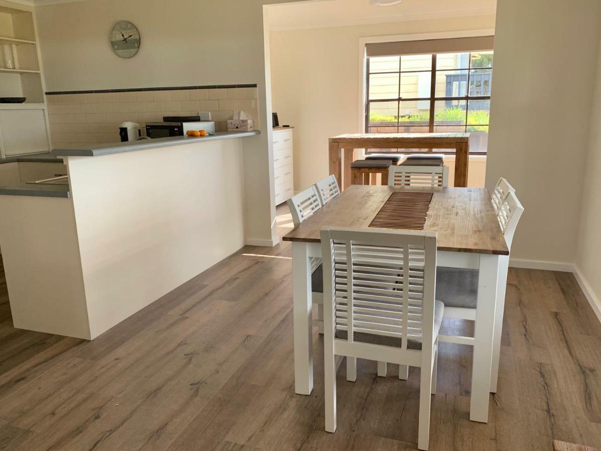 Villa Berds Nest Emu Bay Esterno foto